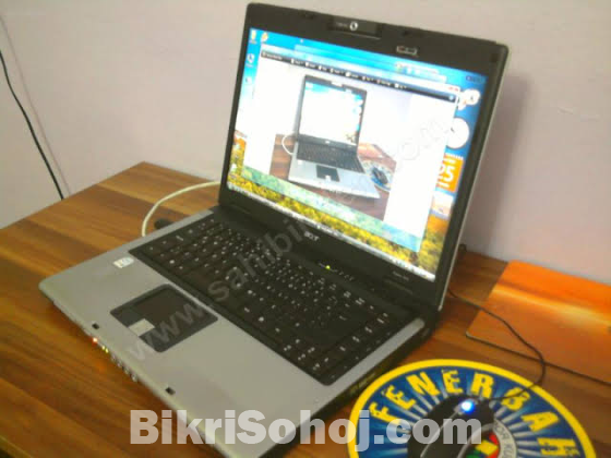 Acer Aspire 5610-2738